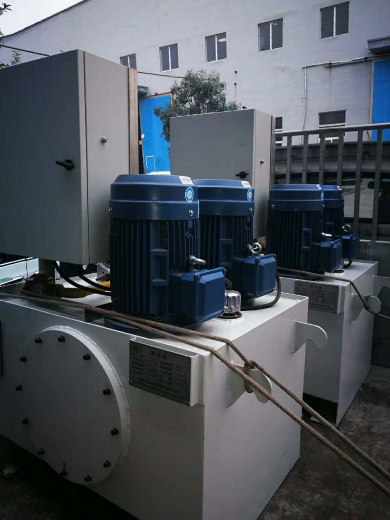 電爐液壓